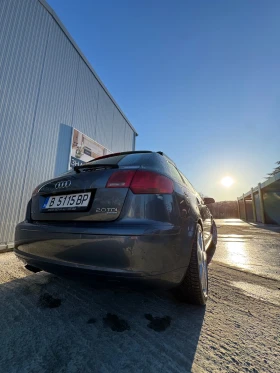 Audi A3 Sportback Quattro - 4700 € / 9192.40 лв. - 50255279 5