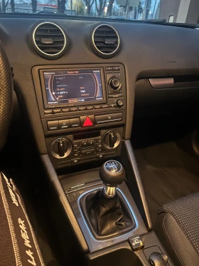 Audi A3 Sportback  1.6i + газ - 2700 € / 5280.74 лв. - 99471834 11