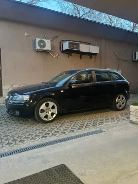 Audi A3 Sportback  1.6i + газ - 2700 € / 5280.74 лв. - 99471834 3
