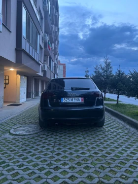 Audi A3 Sportback  1.6i + газ - 2999 € / 5865.53 лв. - 14887616 4