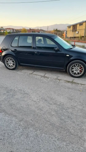 VW Golf 3