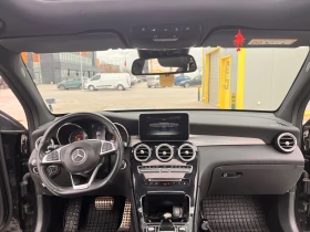 Mercedes-Benz GLC 220d/4matic/AMG Line/360 /Panorama - 22500 € / 44006.17 лв. - 21589979 9