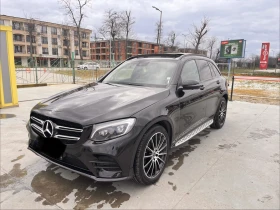 Mercedes-Benz GLC 220d/4matic/AMG Line/360 /Panorama - 22500 € / 44006.17 лв. - 21589979 2