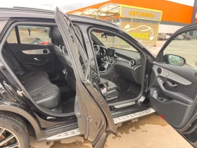 Mercedes-Benz GLC 220d/4matic/AMG Line/360 /Panorama - 22500 € / 44006.17 лв. - 21589979 7