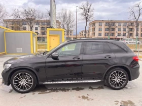 Mercedes-Benz GLC 220d/4matic/AMG Line/360 /Panorama - 22500 € / 44006.17 лв. - 21589979 6