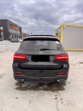 Mercedes-Benz GLC 220d/4matic/AMG Line/360 /Panorama - 22500 € / 44006.17 лв. - 21589979 4