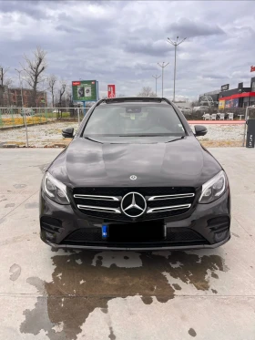 Mercedes-Benz GLC 220d/4matic/AMG Line/360 /Panorama - 22500 € / 44006.17 лв. - 21589979 3