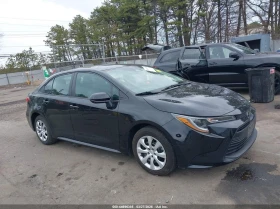 Toyota Corolla 2.0l Le