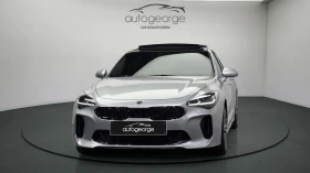 Kia Stinger 2.0T 2WD PLATINUM autogeorge.com | Mobile.bg � ����� ������ 3