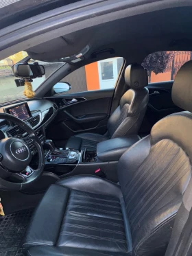 Audi A6 - 17500 € / 34227.03 лв. - 52597297 5