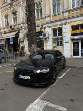 Audi A6 - 17500 € / 34227.03 лв. - 52597297 8