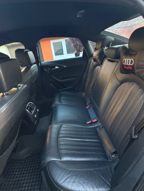 Audi A6 - 17500 € / 34227.03 лв. - 52597297 4