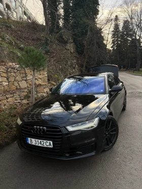 Audi A6 - 17500 € / 34227.03 лв. - 52597297 2