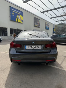 BMW 340 XI Hybrid Turbo / DS25 / 600+  - 27999 € / 54761.28 лв. - 31911688 5