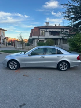 Mercedes-Benz E 220 - 2500 € / 4889.57 лв. - 16960039 3