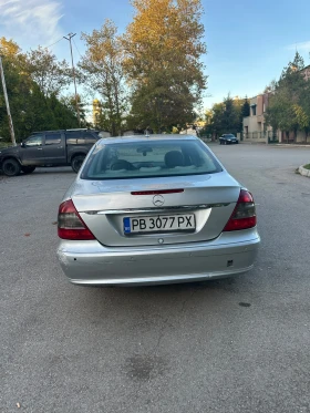 Mercedes-Benz E 220 - 2500 € / 4889.57 лв. - 16960039 4