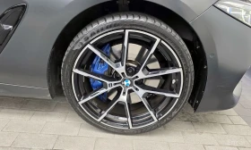 BMW 840 2020* B58* M-PK* HARMAN* PANO* HEAD-UP* КРАЙНА ЦЕН | Auto.bg — изображение 5