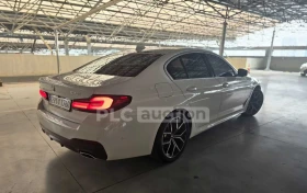 BMW 530 M SPORT* DISTR* HEAD UP - 25600 € / 50069.25 лв. - 74073114 3