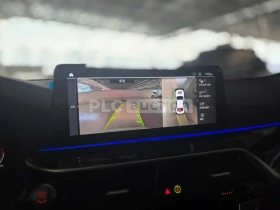 BMW 530 M SPORT* DISTR* HEAD UP - 25600 € / 50069.25 лв. - 74073114 16