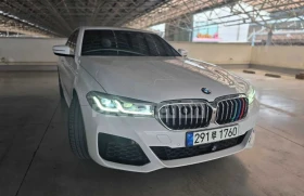 BMW 530 M SPORT* DISTR* HEAD UP - 25600 € / 50069.25 лв. - 74073114 2
