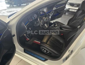 BMW 530 M SPORT* DISTR* HEAD UP - 25600 € / 50069.25 лв. - 74073114 7