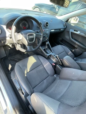 Audi A3 2.0 TDI 16V - 3400 € / 6649.82 лв. - 78127803 5