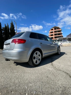 Audi A3 2.0 TDI 16V - 3400 € / 6649.82 лв. - 78127803 11