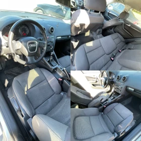 Audi A3 2.0 TDI 16V - 3400 € / 6649.82 лв. - 78127803 14