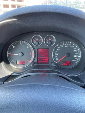 Audi A3 2.0 TDI 16V - 3400 € / 6649.82 лв. - 78127803 4