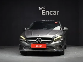 Mercedes-Benz CLA 2.5 | Mobile.bg � ����� ������ 3