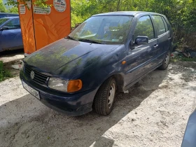 VW Polo 1.6 i | Mobile.bg � ����� ������ 2