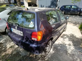 VW Polo 1.6 i | Mobile.bg � ����� ������ 3