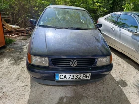 ������ VW Polo