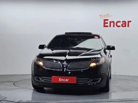 Lincoln MKS | Mobile.bg � ����� ������ 3