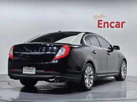 Lincoln MKS | Mobile.bg � ����� ������ 2