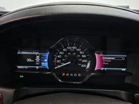 Lincoln MKS | Mobile.bg � ����� ������ 8