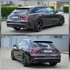 Mercedes-Benz CLA 2.2 CDI 7G AMG Camera Ambient | Mobile.bg � ����� ������ 6