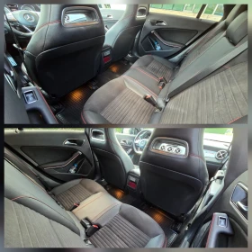 Mercedes-Benz CLA 2.2 CDI 7G AMG Camera Ambient | Mobile.bg � ����� ������ 15