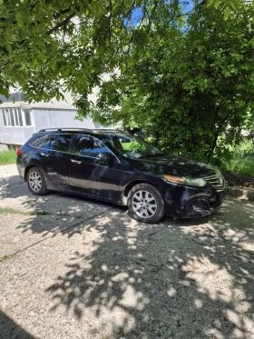 Honda Accord | Mobile.bg � ����� ������ 2