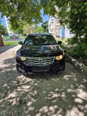 Honda Accord | Mobile.bg � ����� ������ 3