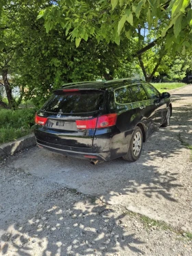 Honda Accord | Mobile.bg � ����� ������ 7