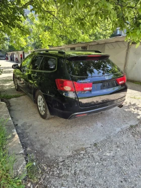 Honda Accord | Mobile.bg � ����� ������ 4