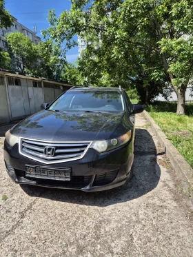 ������ Honda Accord
