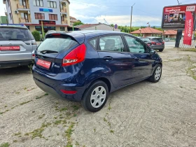 Ford Fiesta 1.4i* AUTOMATIC* TITANIUM* 36�. � 137EUR.*  | Mobile.bg � ����� ������ 5