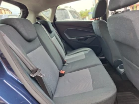 Ford Fiesta 1.4i* AUTOMATIC* TITANIUM* 36�. � 137EUR.*  | Mobile.bg � ����� ������ 13