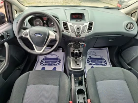 Ford Fiesta 1.4i* AUTOMATIC* TITANIUM* 36�. � 137EUR.*  | Mobile.bg � ����� ������ 10