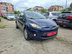 Ford Fiesta 1.4i* AUTOMATIC* TITANIUM* 36�. � 137EUR.*  | Mobile.bg � ����� ������ 7
