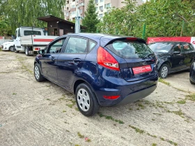 Ford Fiesta 1.4i* AUTOMATIC* TITANIUM* 36�. � 137EUR.*  | Mobile.bg � ����� ������ 3