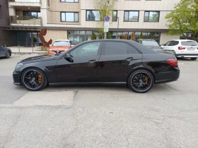 Mercedes-Benz E 63 AMG undefined | Auto.bg — изображение 2