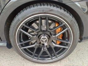Mercedes-Benz E 63 AMG undefined | Auto.bg — изображение 16